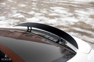 Bentley Continental GT V8 - 2013