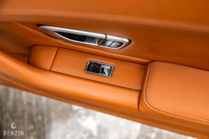 Bentley Continental GT V8 - 2013