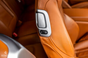 Bentley Continental GT V8 - 2013