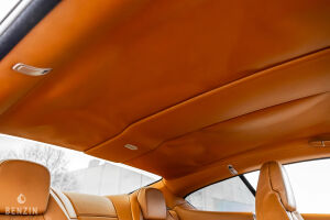 Bentley Continental GT V8 - 2013