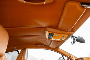 Bentley Continental GT V8 - 2013