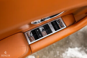 Bentley Continental GT V8 - 2013