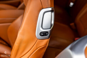 Bentley Continental GT V8 - 2013