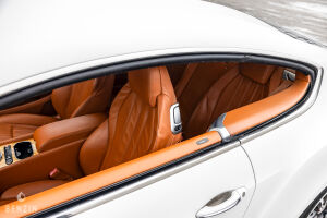 Bentley Continental GT V8 - 2013