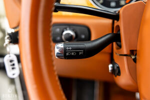 Bentley Continental GT V8 - 2013