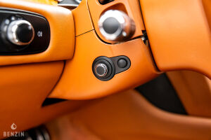 Bentley Continental GT V8 - 2013