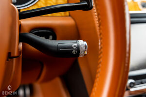 Bentley Continental GT V8 - 2013