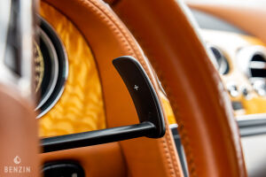 Bentley Continental GT V8 - 2013