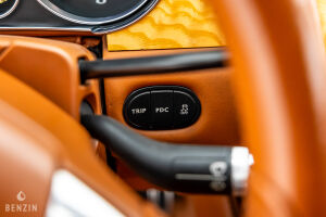 Bentley Continental GT V8 - 2013