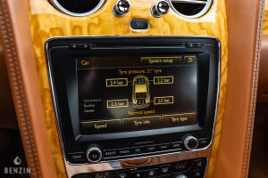 Bentley Continental GT V8 - 2013