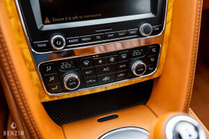 Bentley Continental GT V8 - 2013