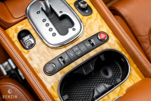 Bentley Continental GT V8 - 2013