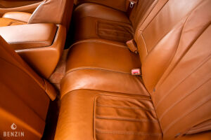 Bentley Continental GT V8 - 2013