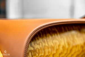 Bentley Continental GT V8 - 2013