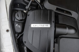 Bentley Continental GT V8 - 2013