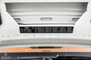 Bentley Continental GT V8 - 2013