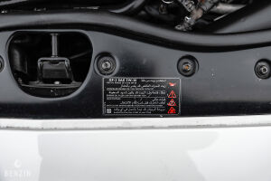 Bentley Continental GT V8 - 2013