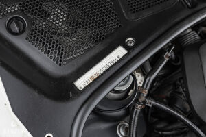 Bentley Continental GT V8 - 2013