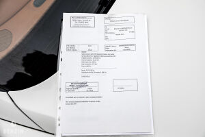 Bentley Continental GT V8 - 2013