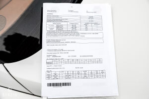 Bentley Continental GT V8 - 2013