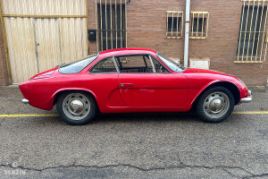 Alpine A110 FASA - 1970