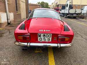 Alpine A110 FASA - 1970