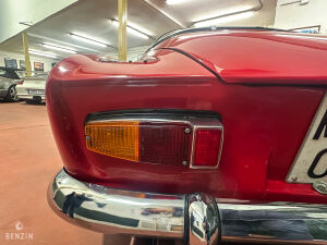 Alpine A110 FASA - 1970