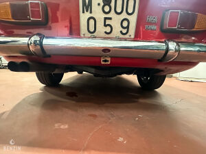 Alpine A110 FASA - 1970