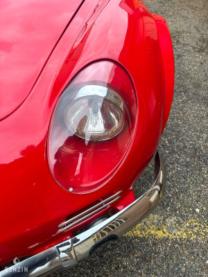 Alpine A110 FASA - 1970