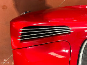 Alpine A110 FASA - 1970