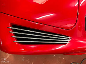 Alpine A110 FASA - 1970