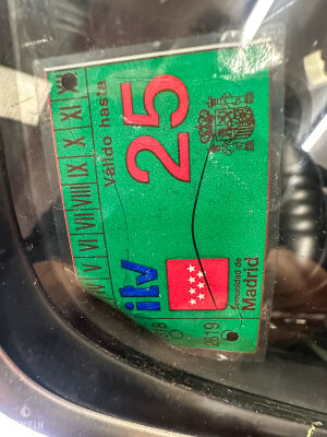 Alpine A110 FASA - 1970