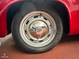 Alpine A110 FASA - 1970