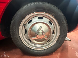 Alpine A110 FASA - 1970