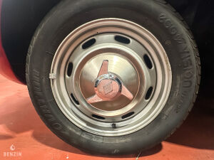 Alpine A110 FASA - 1970