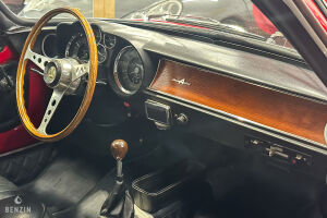 Alpine A110 FASA - 1970