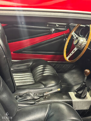 Alpine A110 FASA - 1970