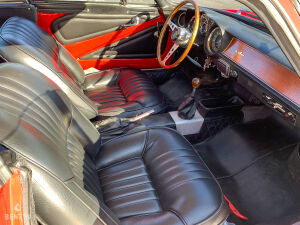 Alpine A110 FASA - 1970