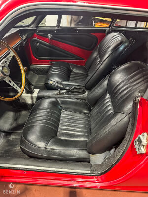 Alpine A110 FASA - 1970