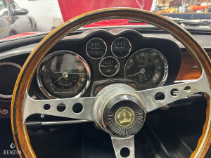 Alpine A110 FASA - 1970