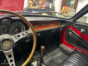 Alpine A110 FASA - 1970