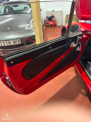 Alpine A110 FASA - 1970