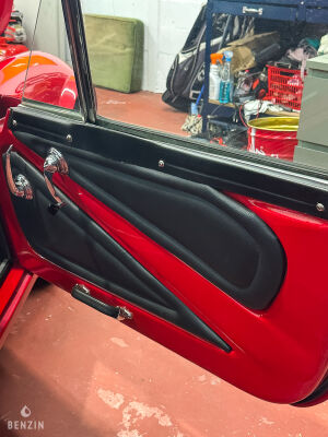 Alpine A110 FASA - 1970