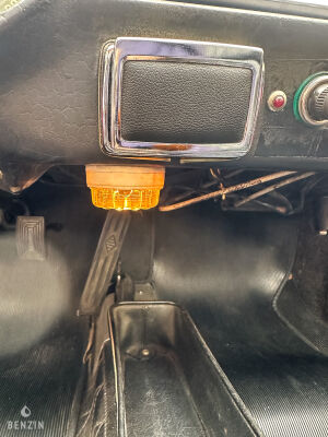 Alpine A110 FASA - 1970