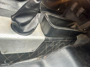 Alpine A110 FASA - 1970