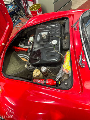 Alpine A110 FASA - 1970