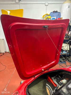 Alpine A110 FASA - 1970