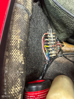 Alpine A110 FASA - 1970