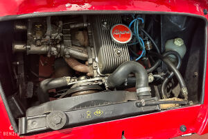 Alpine A110 FASA - 1970