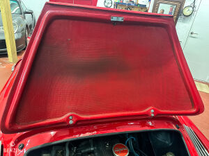 Alpine A110 FASA - 1970